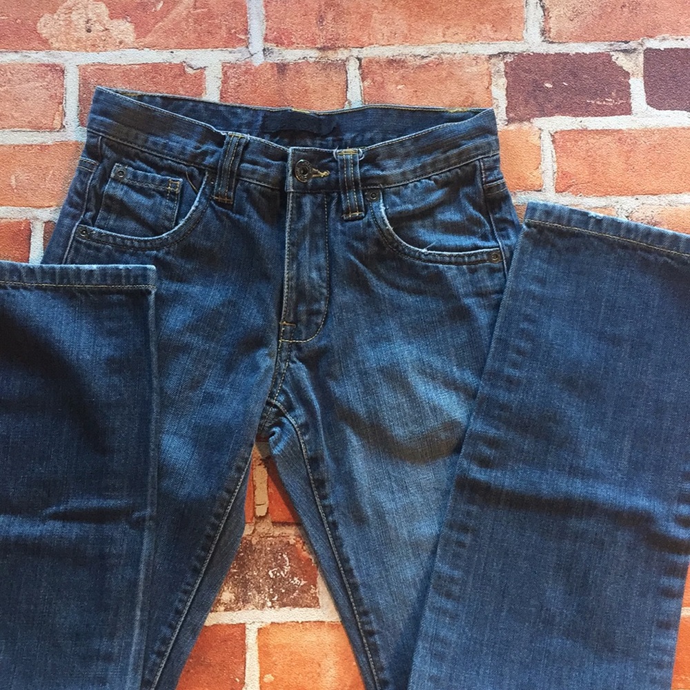 Detroit Jeans